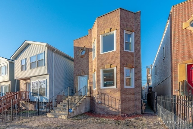 Primary Photo - 2510 W Washington Blvd