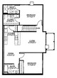 2 Bedroom 2 Bath Upper