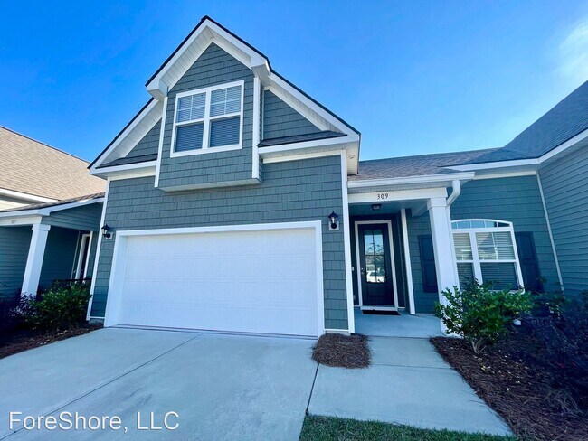 Building Photo - 3 br, 3 bath House - 309 Corn Mill Way