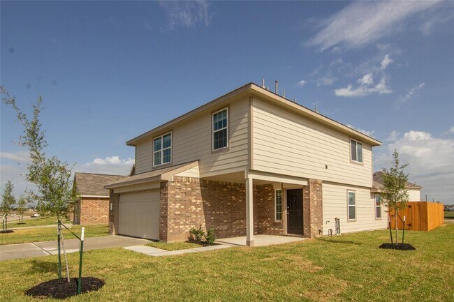 Building Photo - 24402 Volta Gardens Ct