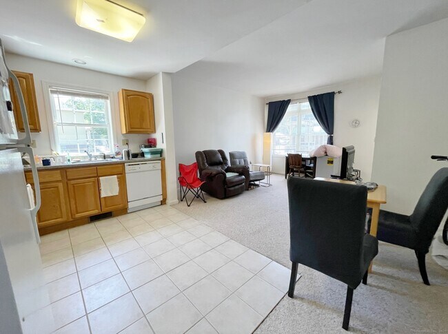 Foto del edificio - 189 Willow St