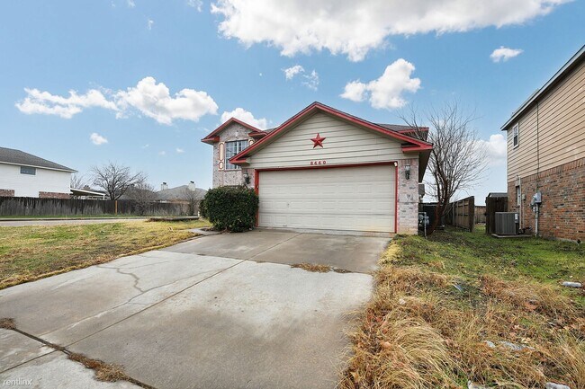 Building Photo - 4 br, 2 bath House - 8440 Tallahassee Ln