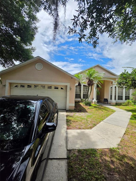 Foto del edificio - 111 Sunridge Woods Ct