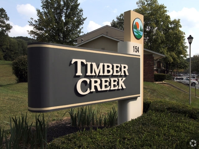 Foto principal - Timber Creek Apartments