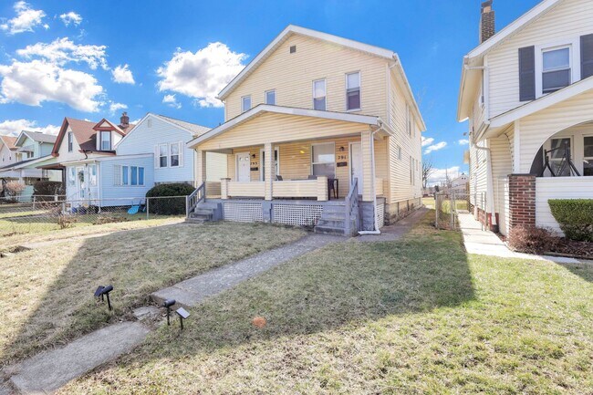 Building Photo - 791-793-793 E Starr Ave