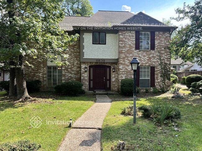 Building Photo - 11639 Idlebrook Dr