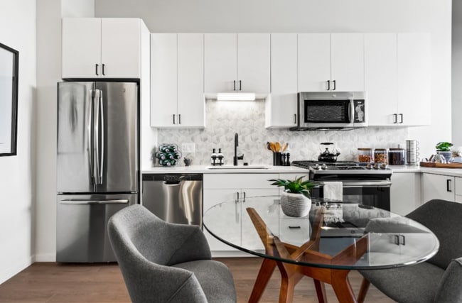 Building Photo - 2477 N Milwaukee Ave