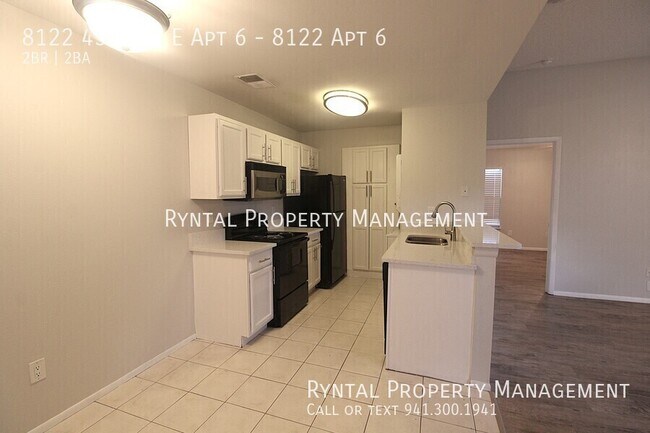 Building Photo - 8122 45th Ct E