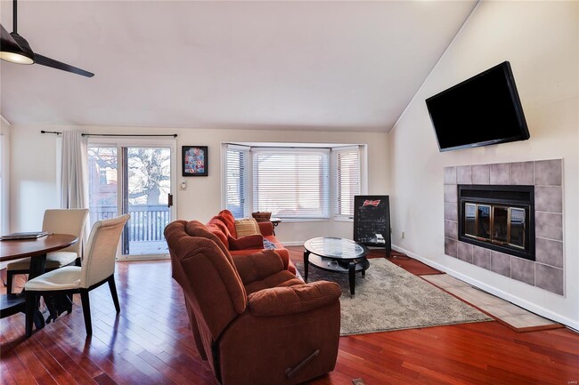 Foto del edificio - 4454 Lindell Blvd