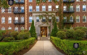Building Photo - 1848 Commonwealth Ave