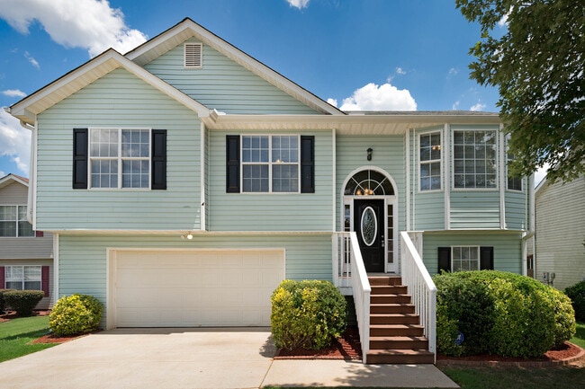 Coing Soon 2/25/26) Impressive 4 Bed, 3 Bath with Home Office! - Coing Soon 2/25/26) Impressive 4 Bed, 3 Bath with Home Office!