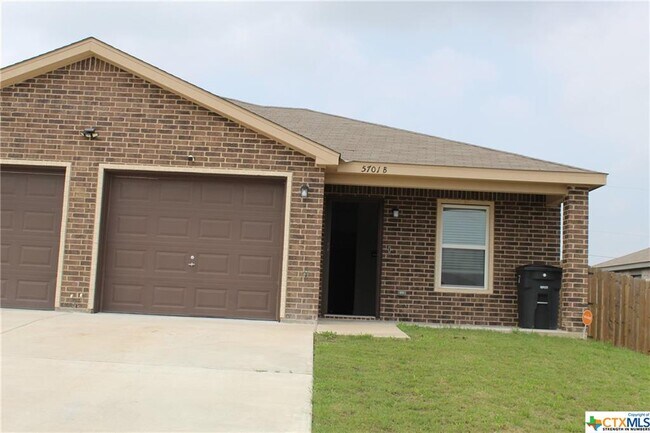 Foto del edificio - 5701 Rustler Dr