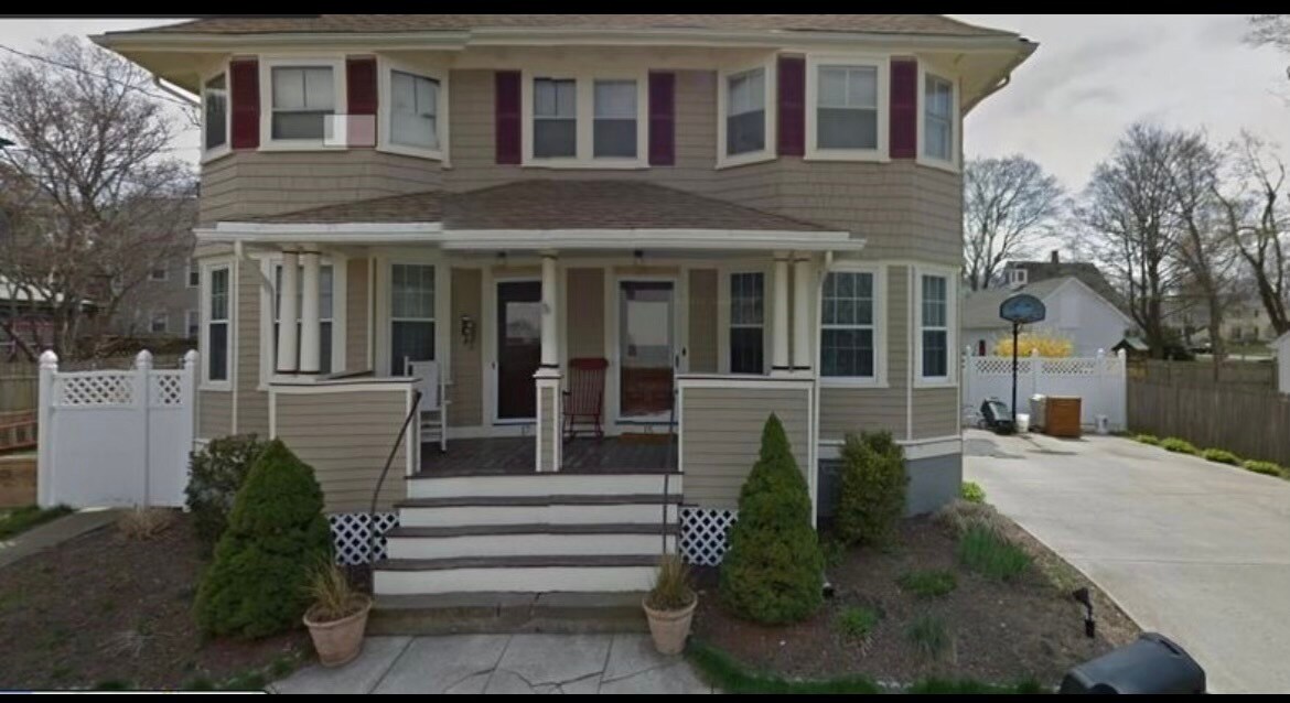 15 Sowamsett Ave Unit 2, Warren, RI 02885 Apartments in Warren, RI