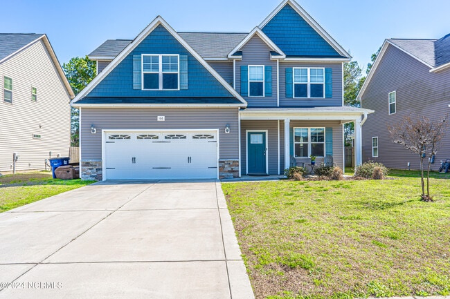 Building Photo - 166 Belshaw Ct