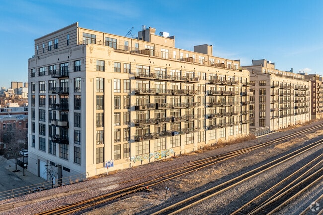University Village Lofts