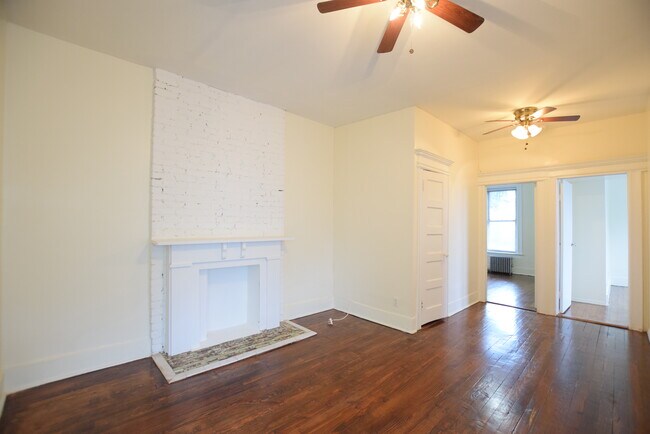Living room - 280 73rd St