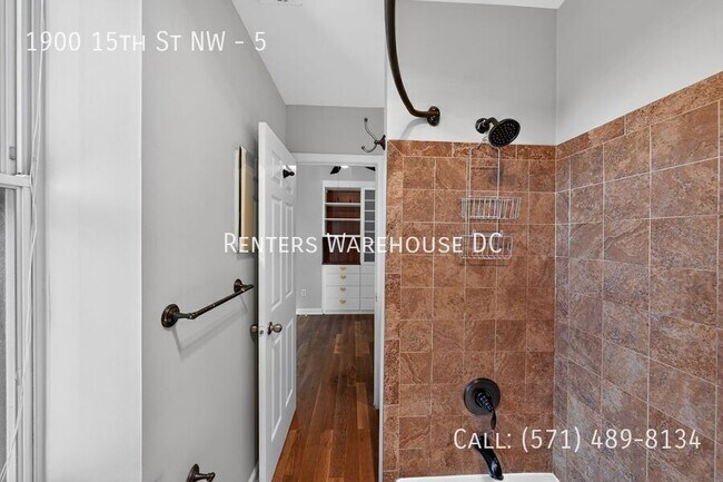 Foto del edificio - 1900 15th St NW