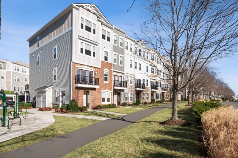 24722 Cable Ml Ter, Aldie, VA 20105 House Rental in Aldie, VA