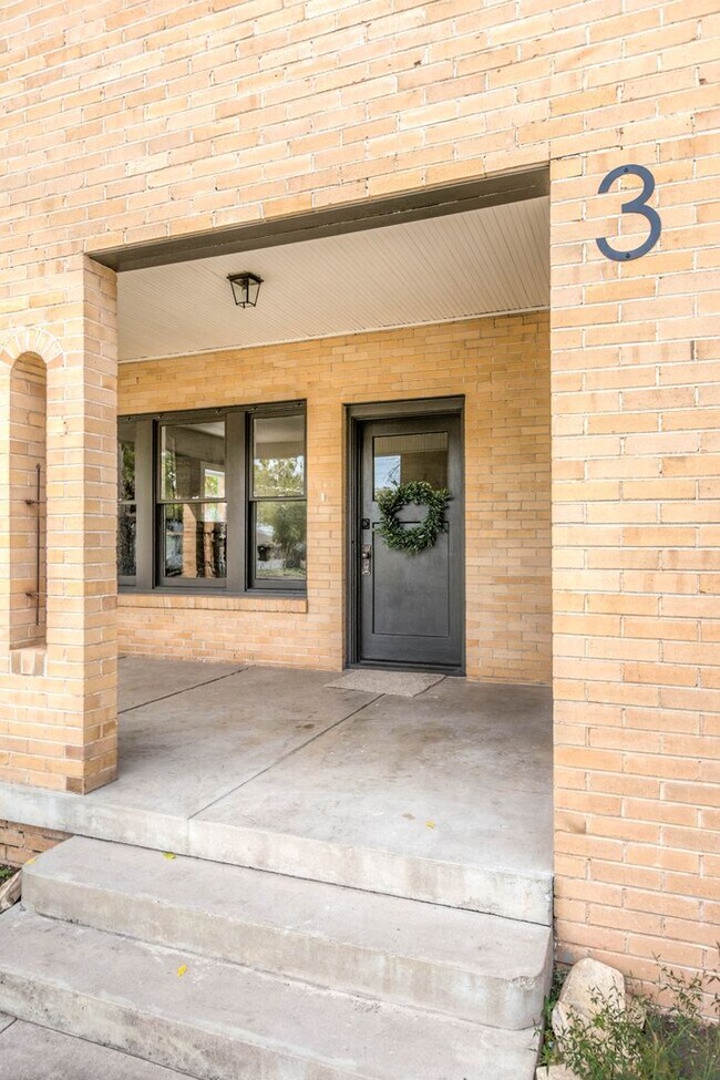 3 Bedroom Home For Lease!! House Rental in San Angelo, TX