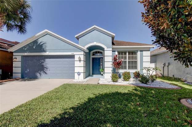 Foto del edificio - 7414 Forest Mere Dr