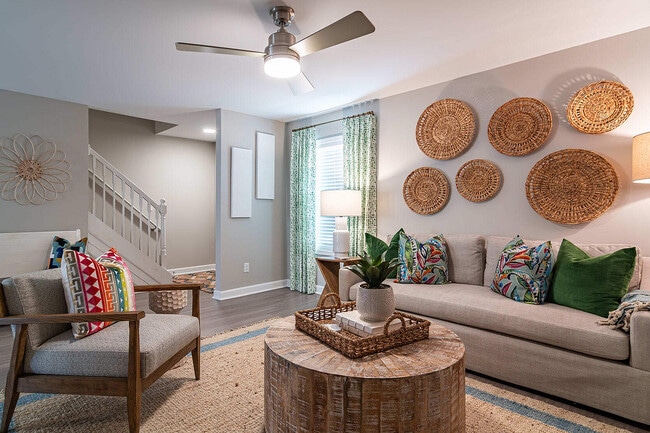 Foto del edificio - ReNew Dunwoody