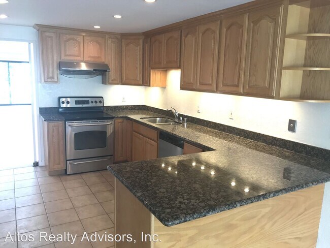 Foto del edificio - 3 br, 2.5 bath House - 835 Balboa Lane