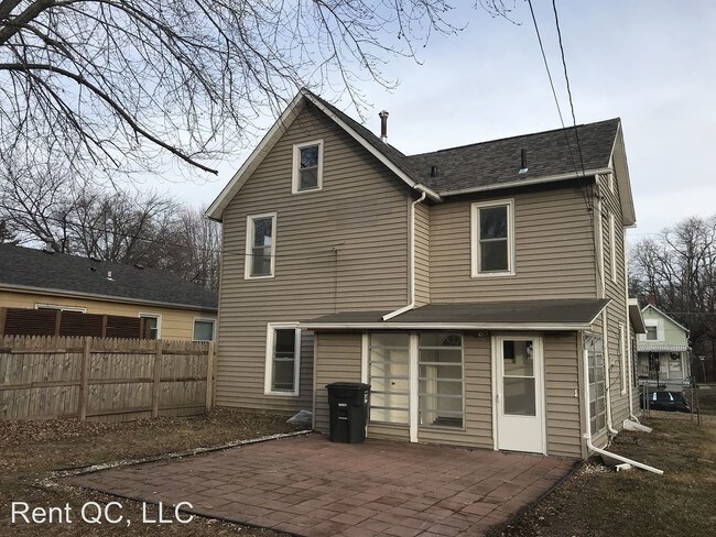 Building Photo - 3110 11th Avenue C