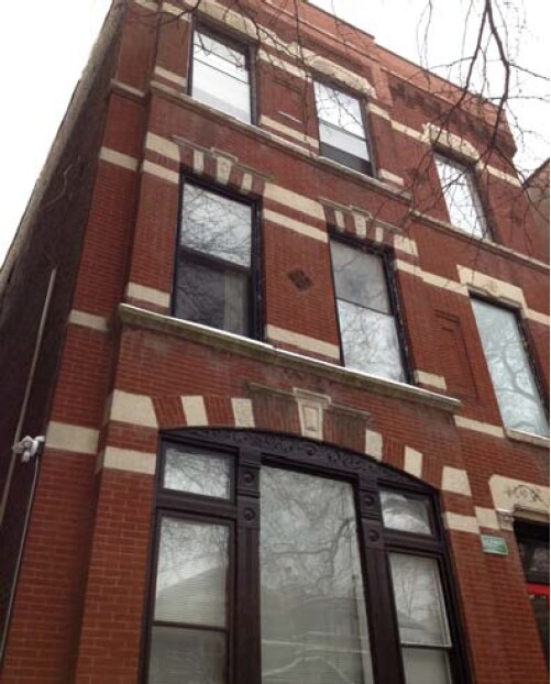 Primary Photo - 2028 N Bissell St