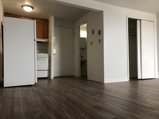 Foto del edificio - 222 Maple St NE