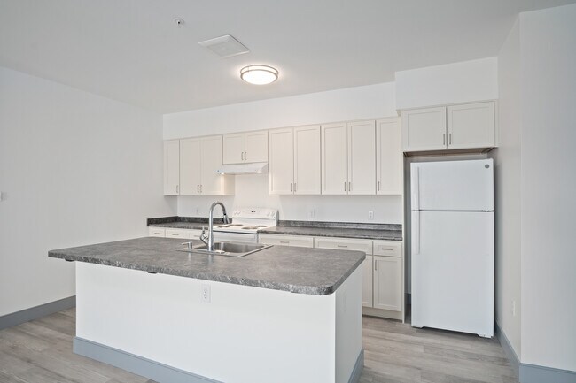 Foto del edificio - Bayonet Street Apartments