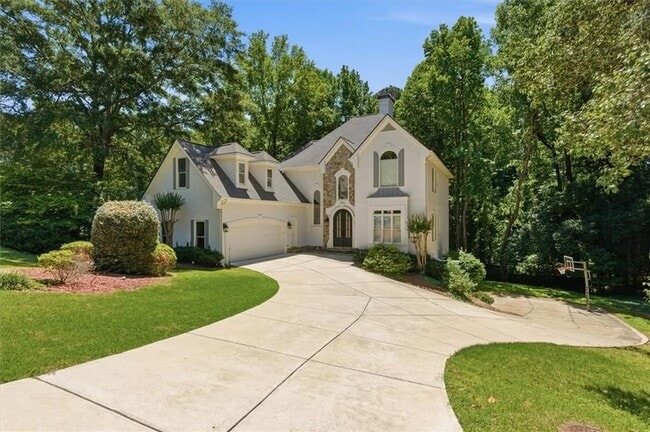 Foto del edificio - 1247 Manor Oaks Ct