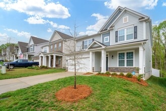 Building Photo - 420 Preston Rd