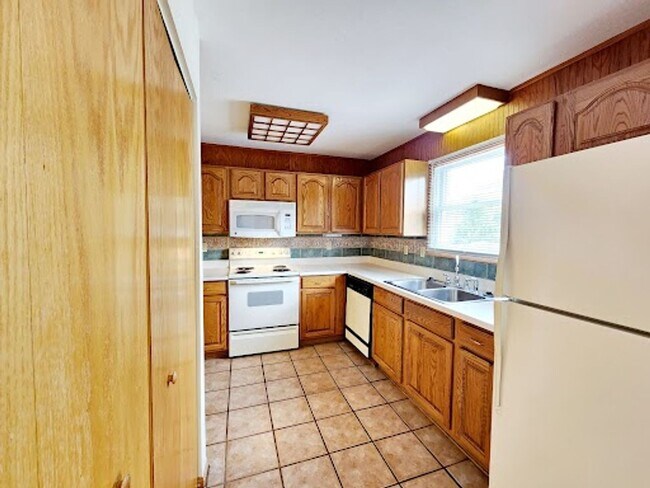 Foto del edificio - 892 Tremont St