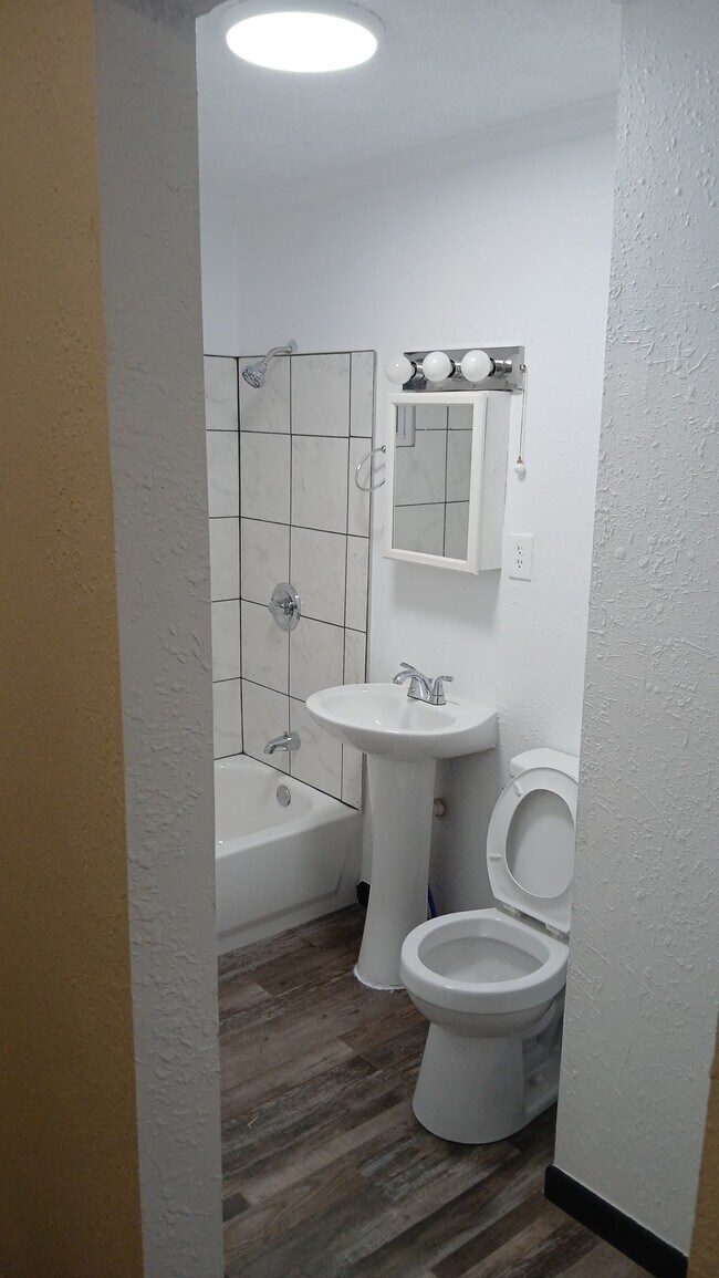 Foto del edificio - 260 K St NW