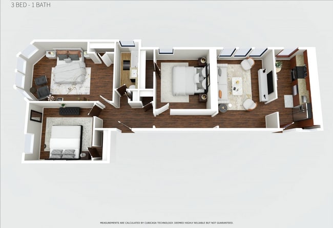 Foto del edificio - 5069 N Wolcott Ave