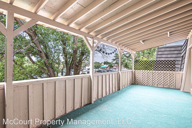 Building Photo - 2 br, 2 bath House - 2100 W Wadley