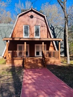 Foto del edificio - 2865 Old Thomson Rd