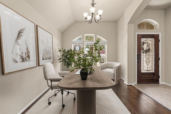 Foto del edificio - 4211 Ponderosa Hills Ln