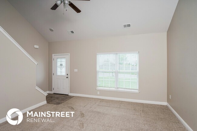 Foto del edificio - 10600 Evanwood Dr