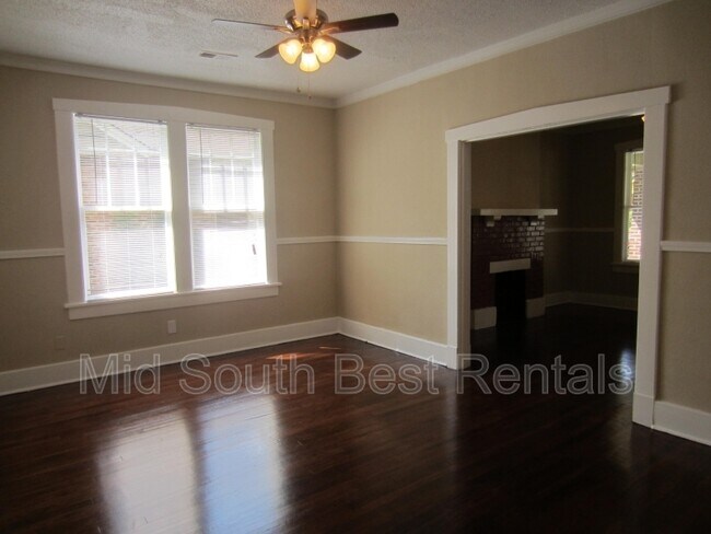 Building Photo - 1263 Forrest Dr