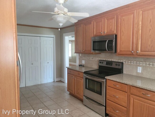 Foto del edificio - 3 br, 1.5 bath House - 15622 Highway 73