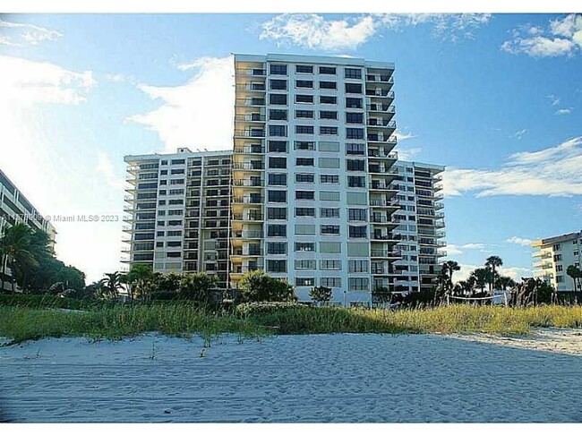 Foto del edificio - 1800 S Ocean Blvd