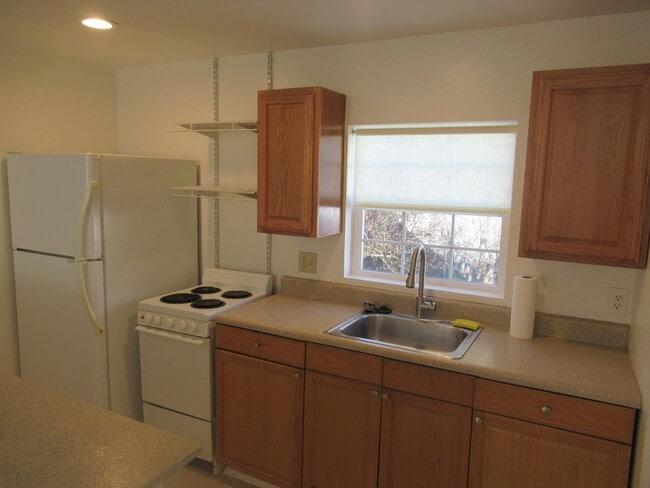 Foto del edificio - Cute One Bedroom Cottage