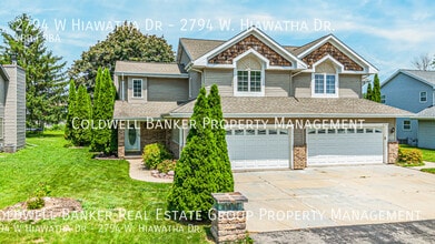 Building Photo - 2794 W Hiawatha Dr