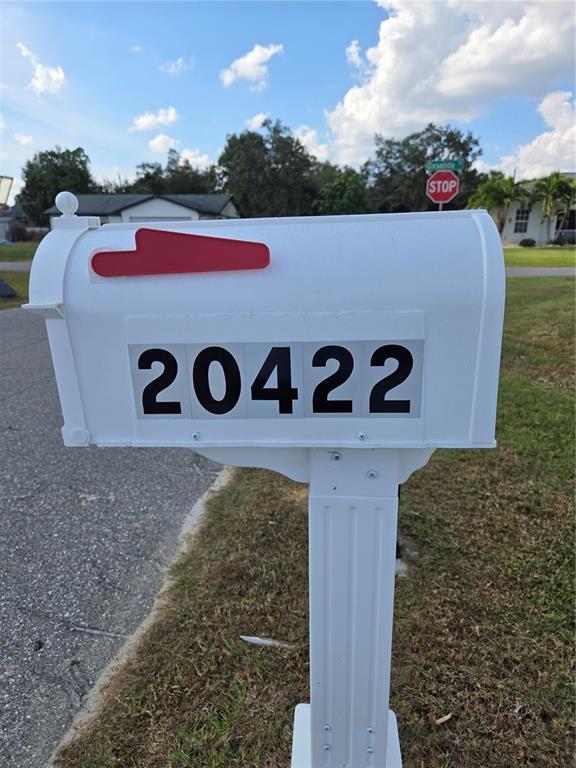 Primary Photo - 20422 Dial Ave