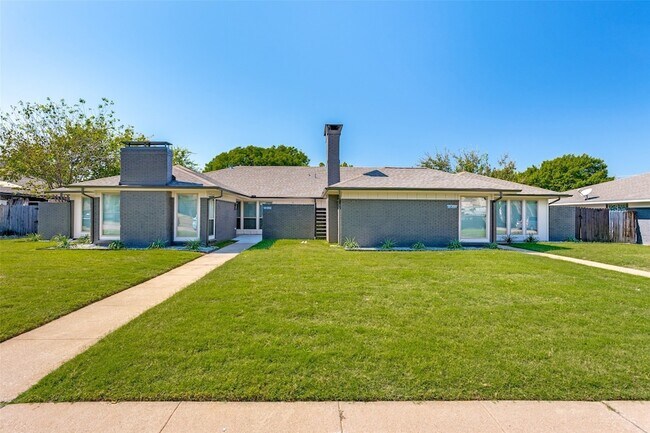 Foto del edificio - 202 Trellis Pl