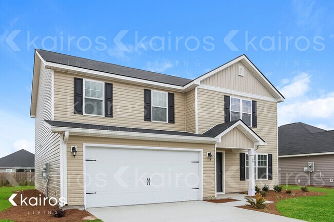 Foto del edificio - 20 Red Oak Dr.