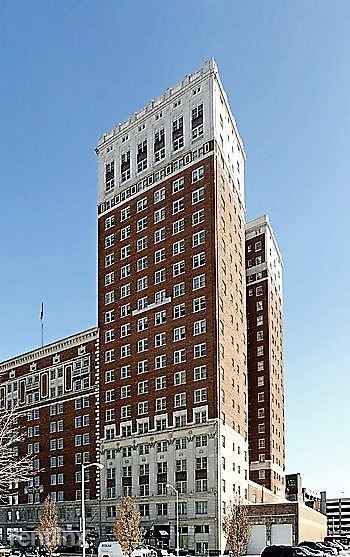 Foto principal - 2 br, 2 bath Condo - Fort Shelby CONDO - R...