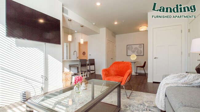 Foto del edificio - 17900 E 56th Ave