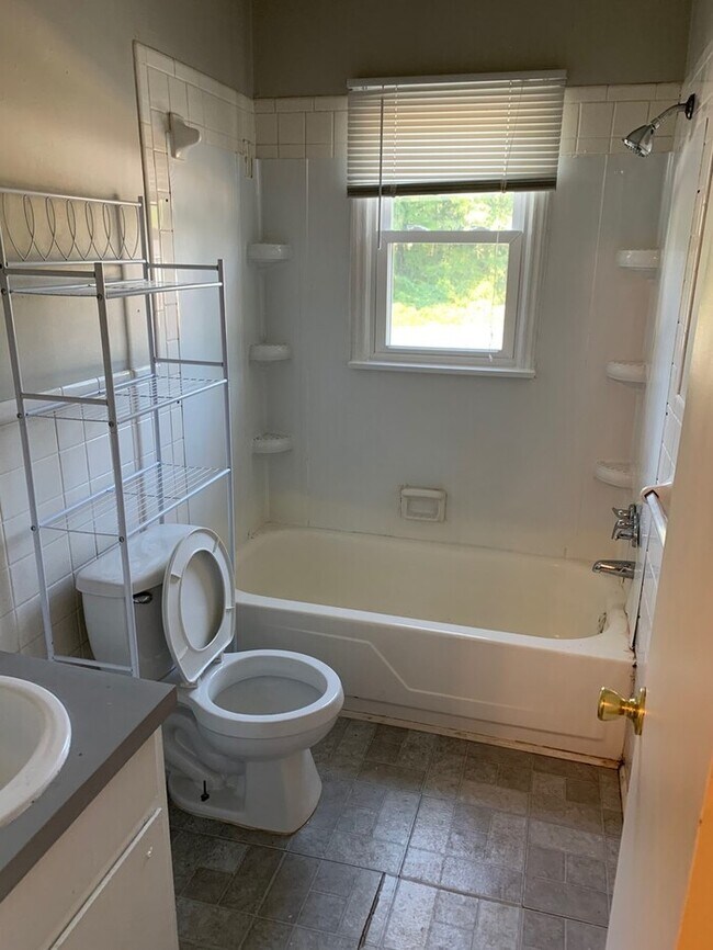 Foto del edificio - 506 Grigsby Ave